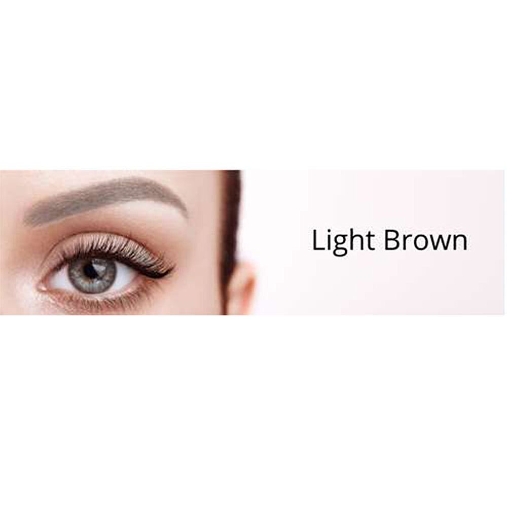 Henna Powder & Eco Jar - Light Brown - Product Image 5
