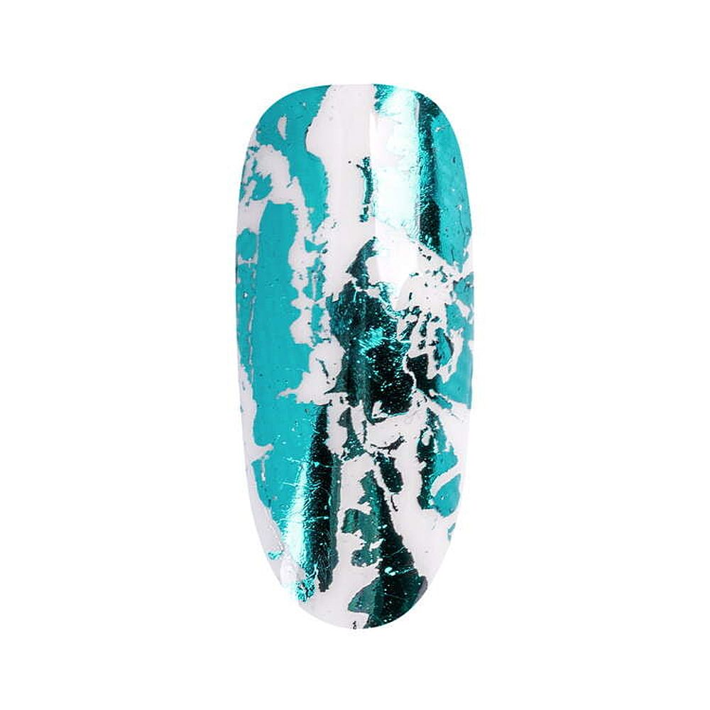 Transfer Foil - 15 Turquoise - Product Image 2