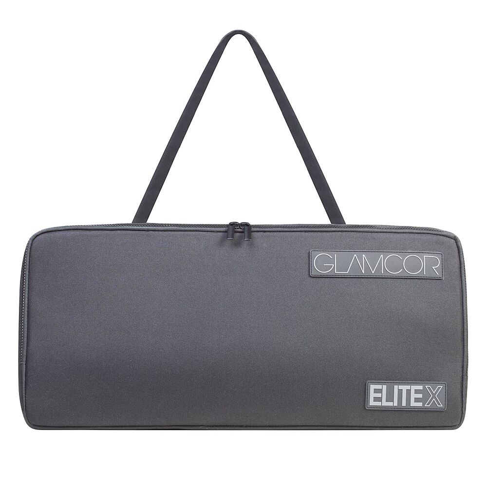 Glamcor - Elite X - All White - Product Image 8