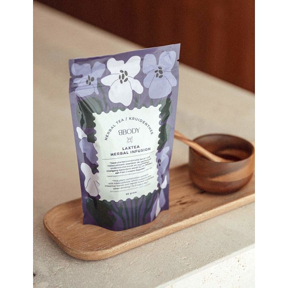 Herbal Tea Laxtea - Product Image 2