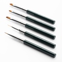 Liner Brush Short