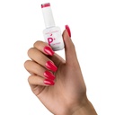 P+ Curtain Call, Color Gel Polish, 10ml