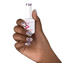 P+ Everyone's a Critic, Glitter Gel Polish, 10ml