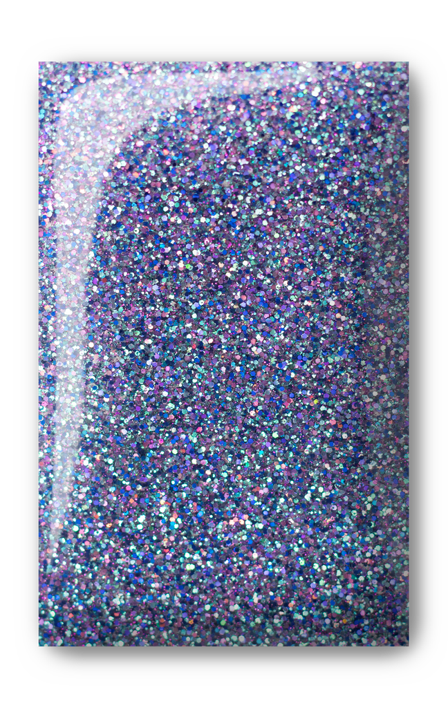 P+ The Broadway Show Glitter Collection