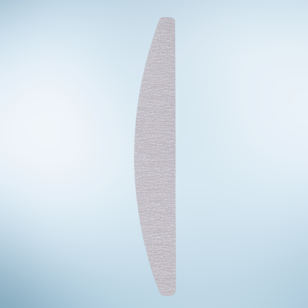 Soft Nail File Strips MOON ANGEL 150grit (30pcs) REFILL