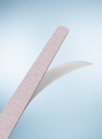 Standard Nail File Strips GLAMOUR MAVEN 100grit (30pcs) REFILL