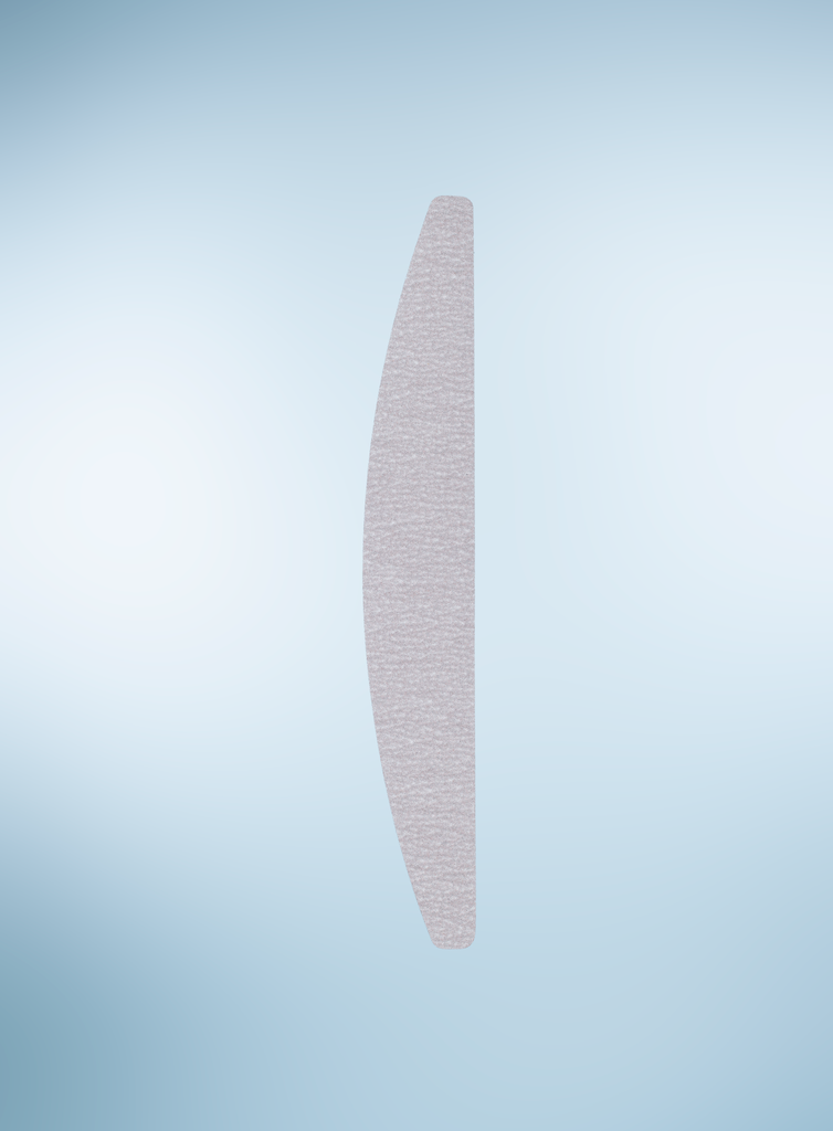 Standard Nail File Strips MOON ANGEL 100grit (30pcs) REFILL