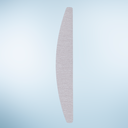 Standard Nail File Strips MOON ANGEL 150grit (30pcs) REFILL