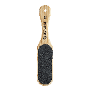 Wooden Pedicure Foot File Beauty & Care 10/1 (100/180) - Product Image 2