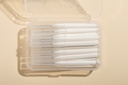 Mini Comb Brush 30pcs for Lash Lift and Brow Lamination