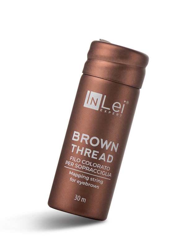 Brown Thread