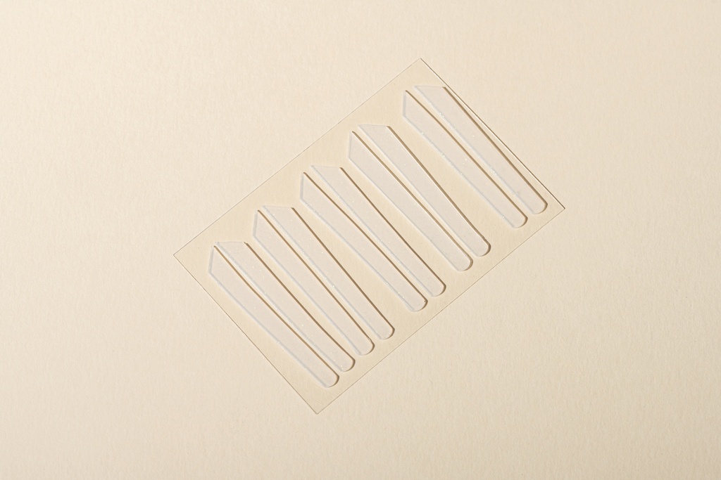 Lash Lift Ribbons (5 pairs)