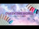 P+ Out Of This World Color Collection