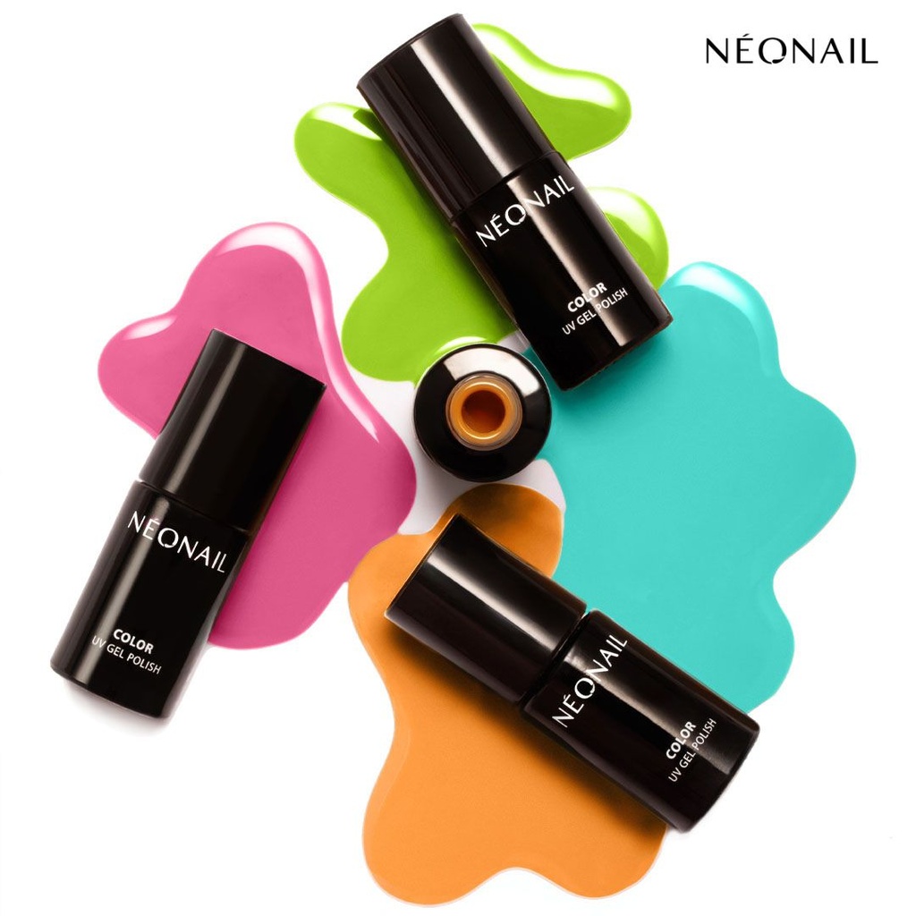 Pink Power Play - Thermo Color 7,2ml