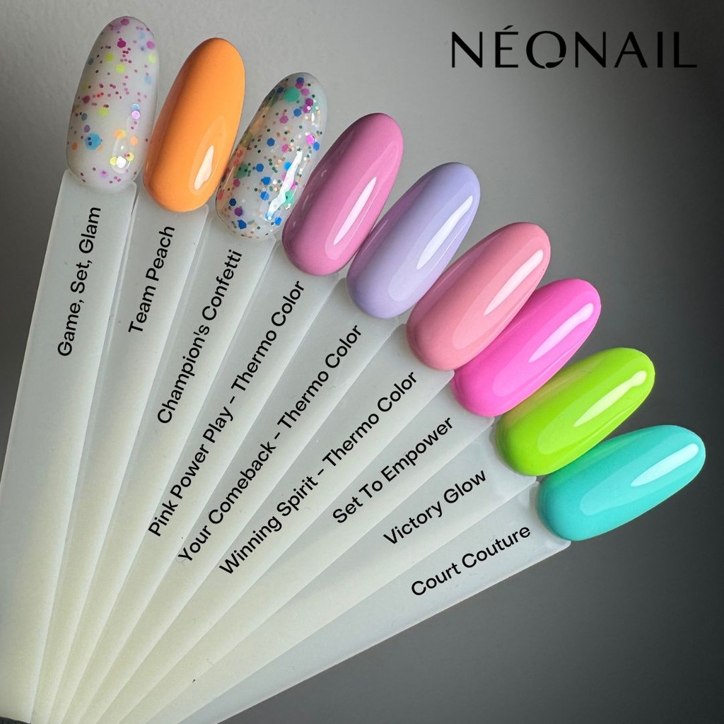 Set To Empower 7,2ml