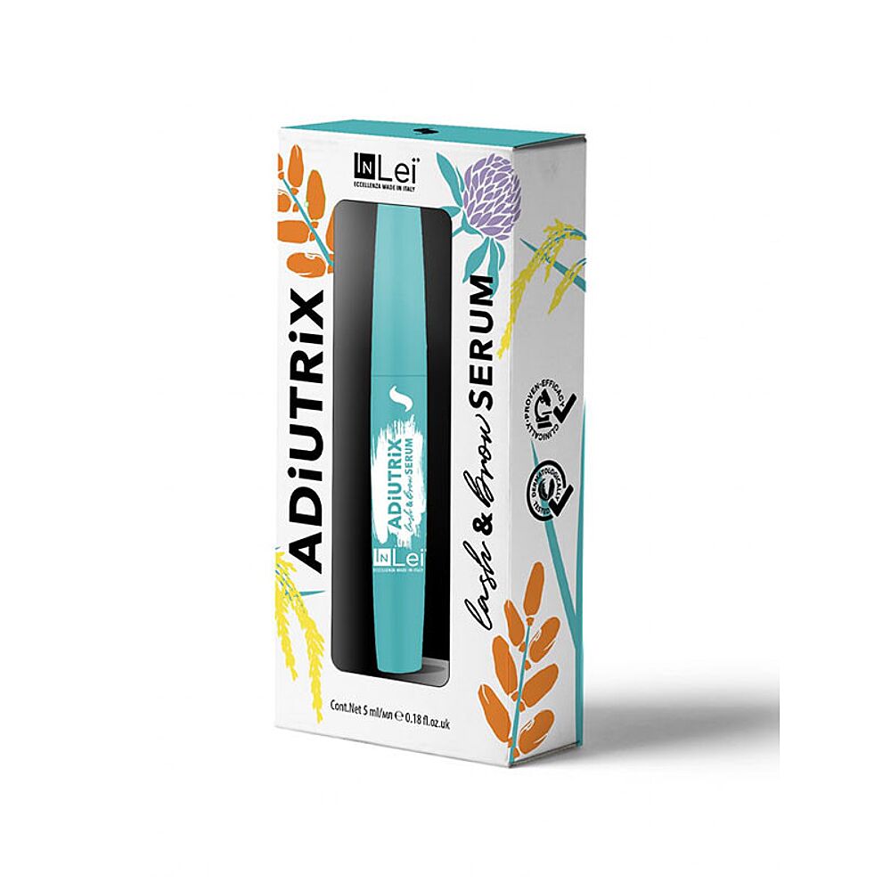 Adiutrix Display Lash And Brow Serum 5Ml/9Pcs - Product Image 2