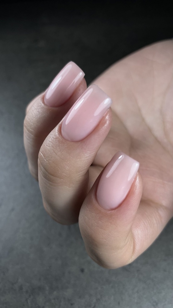 Color Builder Gel 04 Silver Pink 20ml