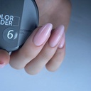 Color Builder Gel 06 Almond Blossom 20ml