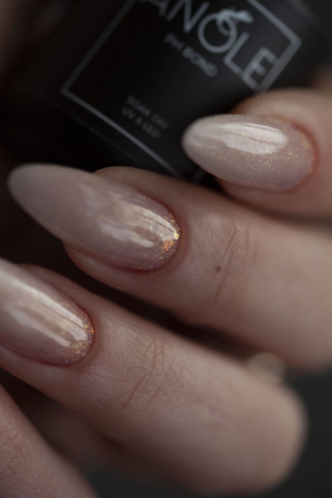 Color Builder Gel 13 Rose Cloud 20ml