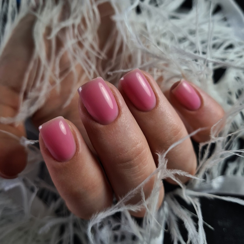 Color Builder Gel 28 Pink Lemonade 20ml