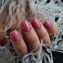 Color Builder Gel 28 Pink Lemonade 20ml