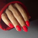 Color Builder Gel 52 Candy Apple Red 20ml