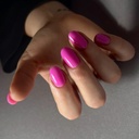 Color Builder Gel 55 Pink Glo 20ml