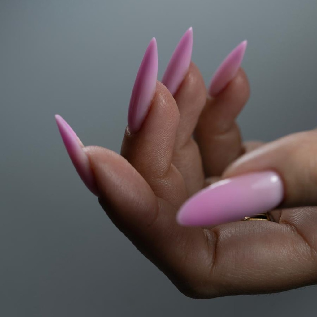 Color Builder Gel 58 Sachet Pink 20ml