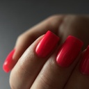 Color Builder Gel 53 Red Apple 20ml