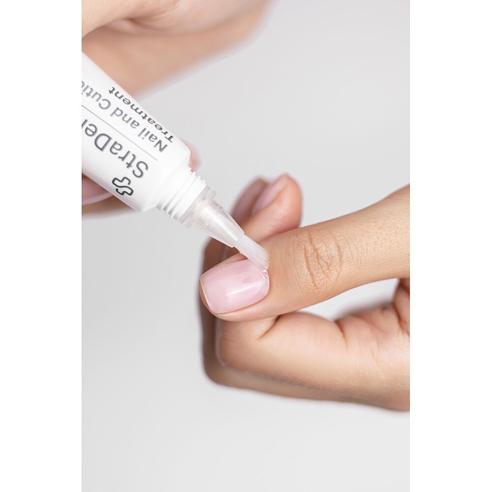 Nail & Cuticle Treatment 10Ml - Product Image 2