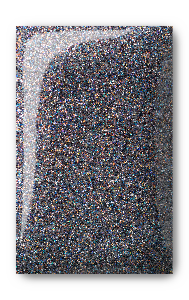 P+ Moody Glitter Collection