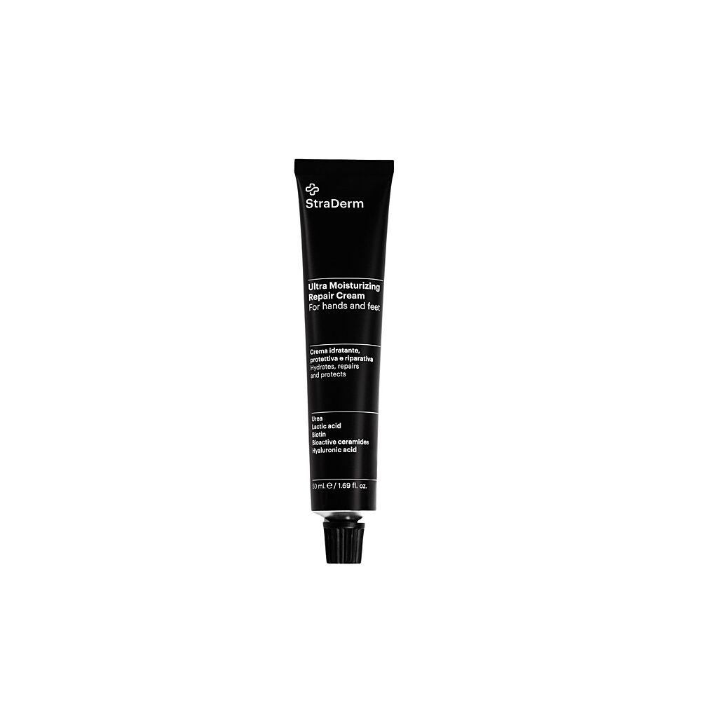 Ultra Moisturizing Repair Cream 50Ml - Product Image 2