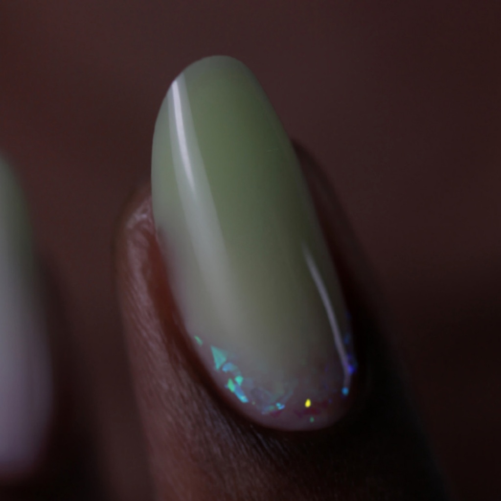 Color Builder Gel 69 Apple Green 20ml