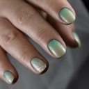 Color Builder Gel 70 Patina Green 20ml