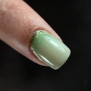 Color Builder Gel 70 Patina Green 20ml
