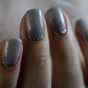 Color Builder Gel 71 Quiet Gray 20ml