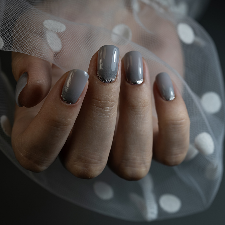 Color Builder Gel 71 Quiet Gray 20ml