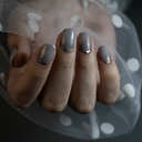 Color Builder Gel 71 Quiet Gray 20ml