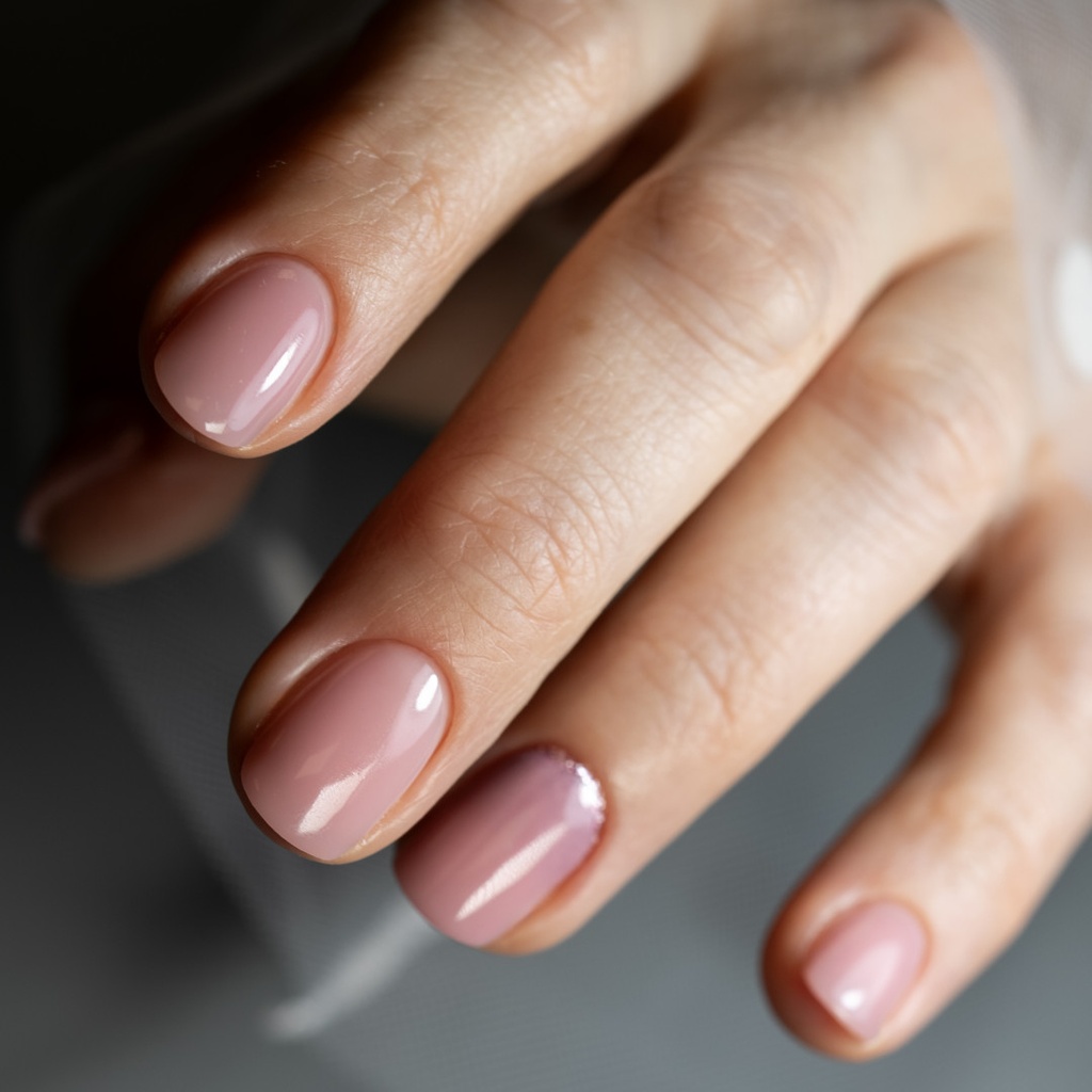 Color Builder Gel 75 Polignac 20ml