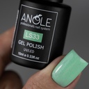 Gelpolish 33 Let's Shine 10ml