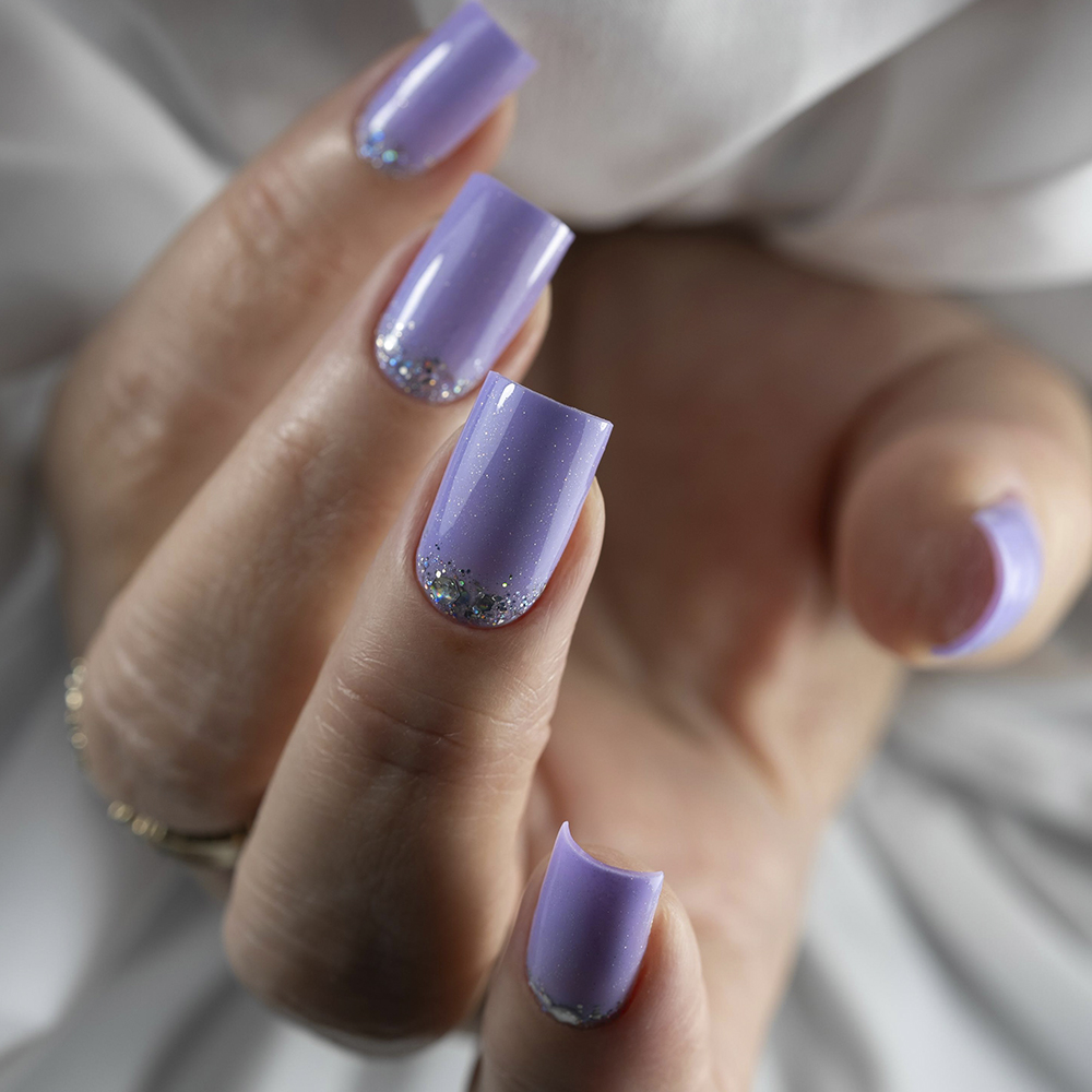 Gelpolish LS43 Let's Shine 10ml