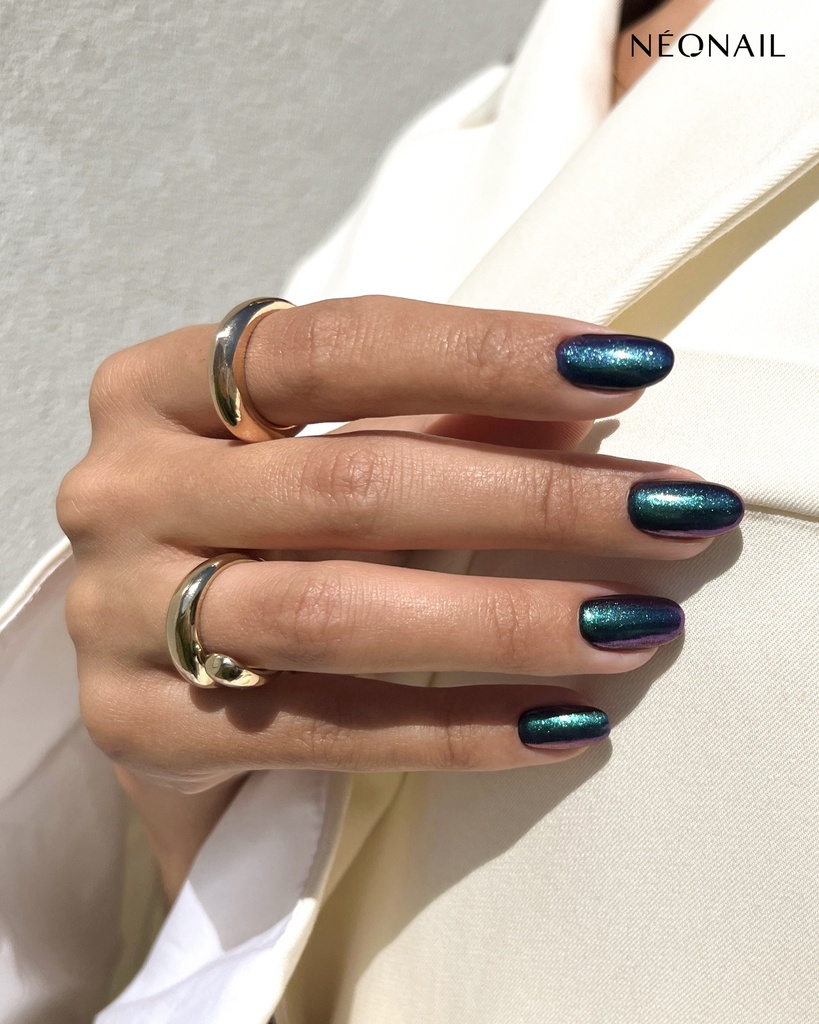 Liquid Nail Powder 6,5ml – Chameleon 01​​