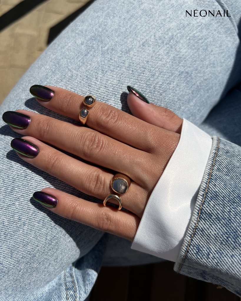 Liquid Nail Powder 6,5ml – Chameleon 02​​