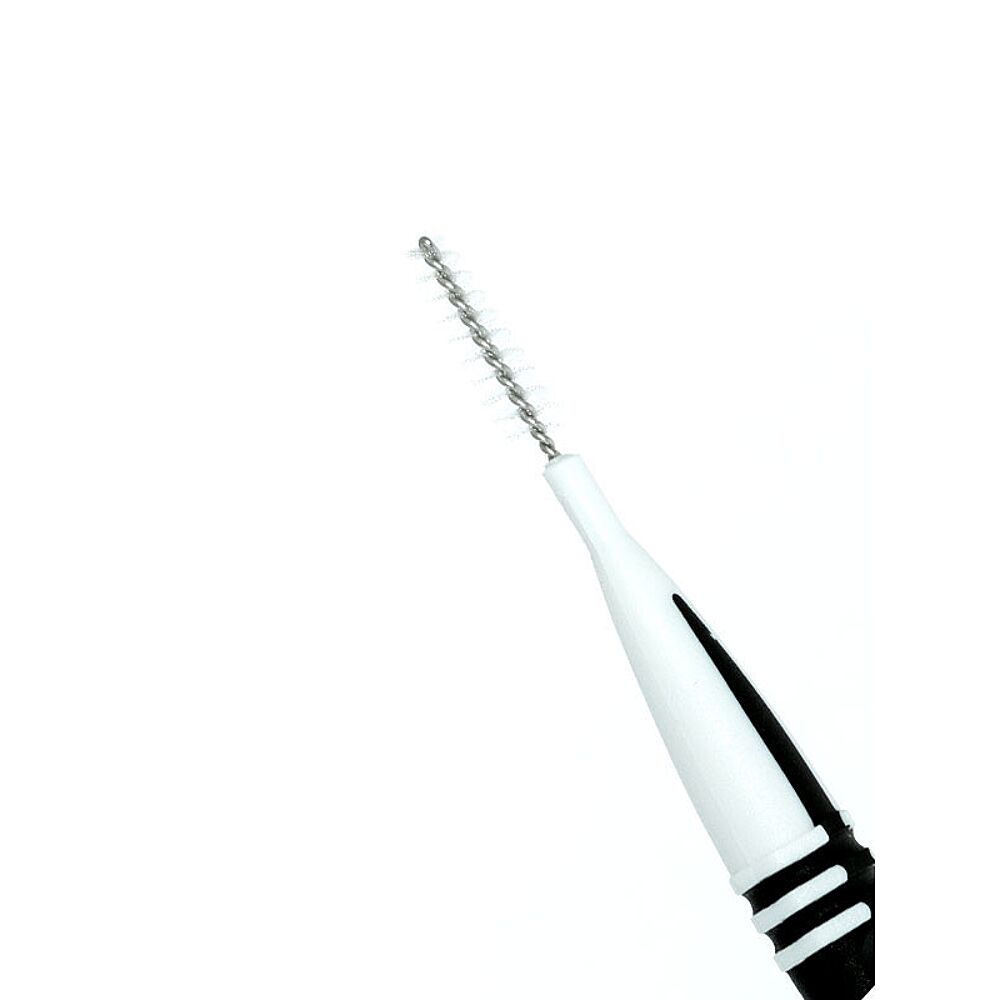 B-Brush Mini Brush For Eyebrows 12Pcs - Product Image 2