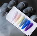 Color Builder Gel 81 Royal Blue 20ml