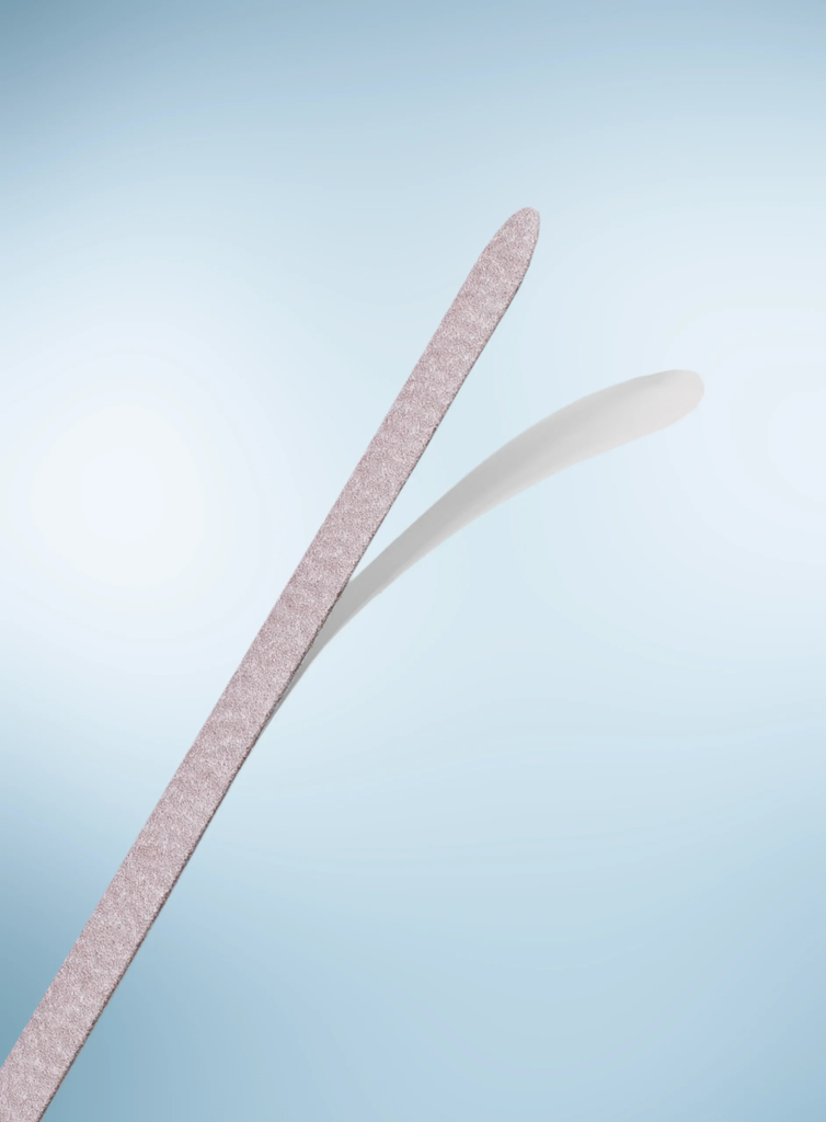 Standard Nail File Strips DROP DIVA 150grit (30pcs) REFILL