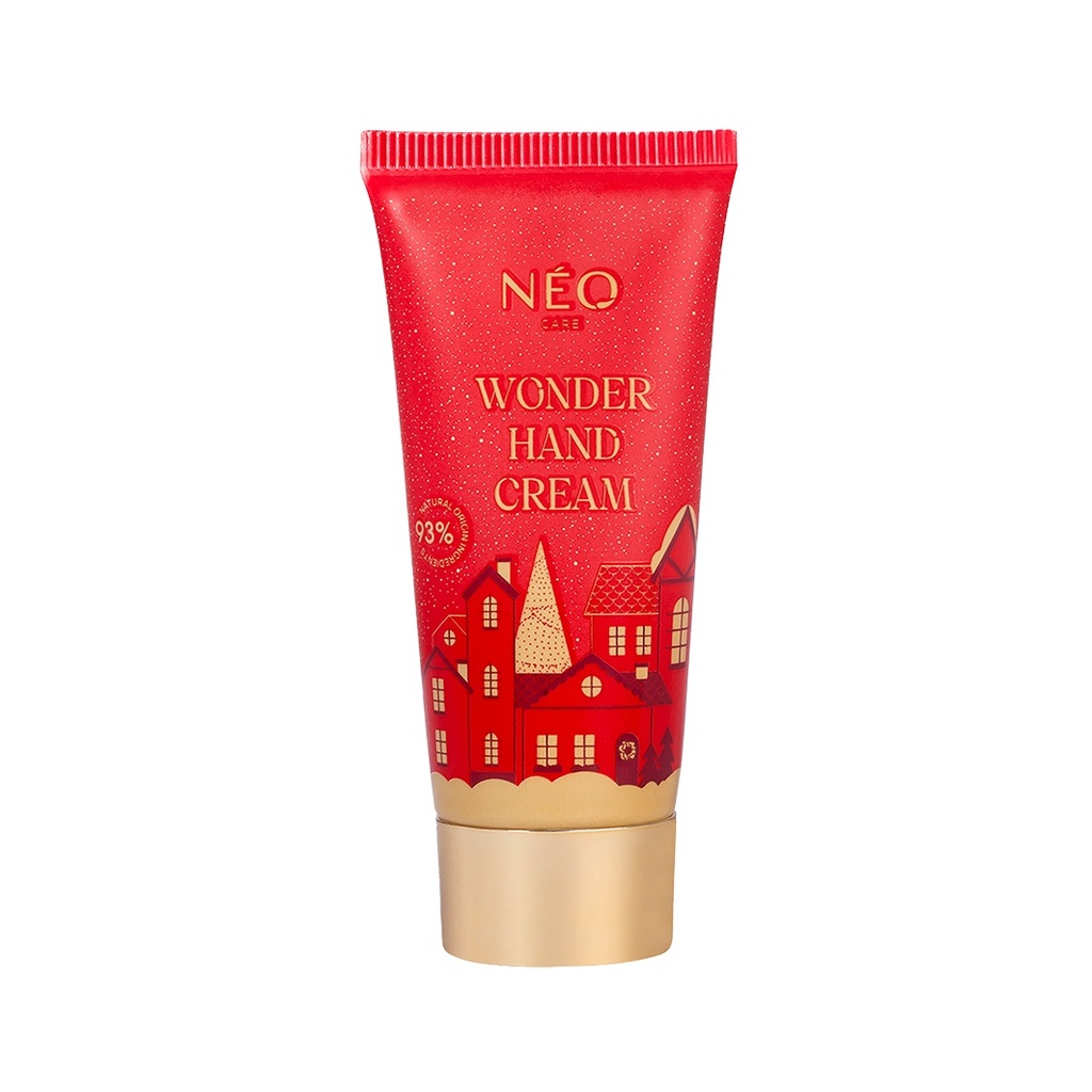 24 doors Advent Calendar – Glamourous Wonderland