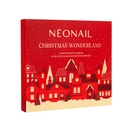 24 Days Advent Calendar - Christmas Wonderland