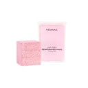 Lint Free Perforated Pads Pink 175pcs (wipes)