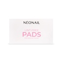 Lint Free Pads White 200pcs (wipes)